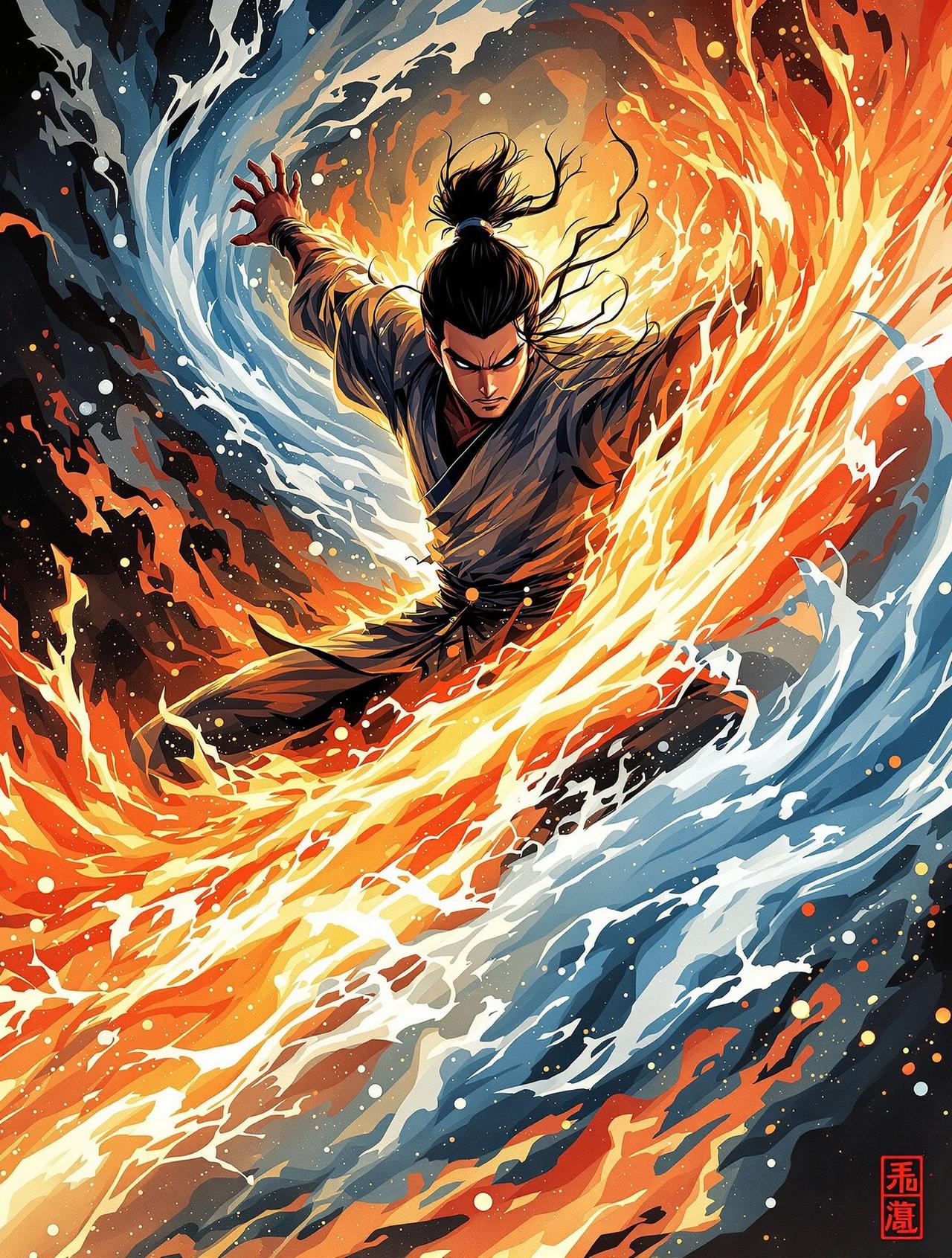 纯爱漫画人气番剧第5名 - 雾山五行